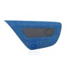 Original VW Side Panel Trim Blue - 6X3867043G MJZ