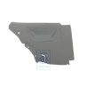 Original VW Side Panel Trim Red - 6X3867043G MKG