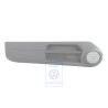 Original VW Stowage Box Flannel Grey - 6X3867133G U71