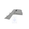 Original VW Wheel Housing Trim Flannel Grey - 6X3867766N U71