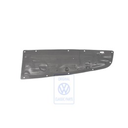 Original VW Sound Abs. For Door Trim Panel - 6X3868508G