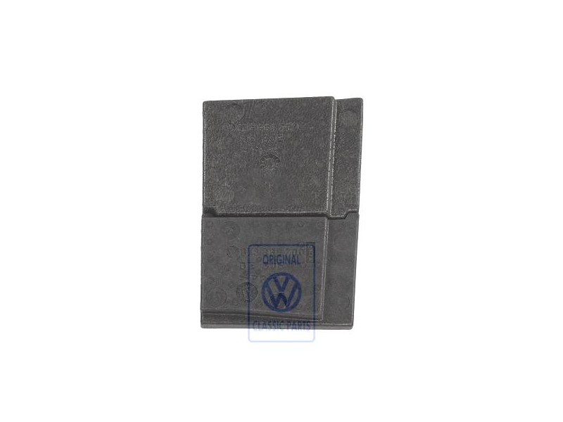 Original VW Impact Padding - 6X3868692