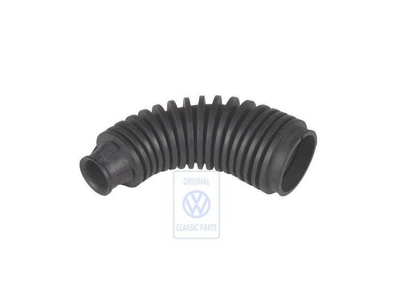 Original VW Air Guide - 6Y0129618