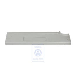 Original VW Roof Frame Trim - 701070006E
