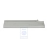 Original VW Roof Frame Trim - 701070006E