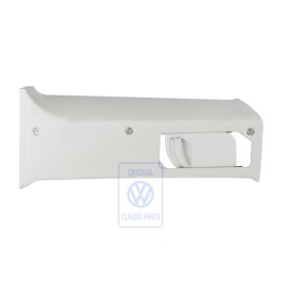 Original VW B-Pillar Trim - 701070007G