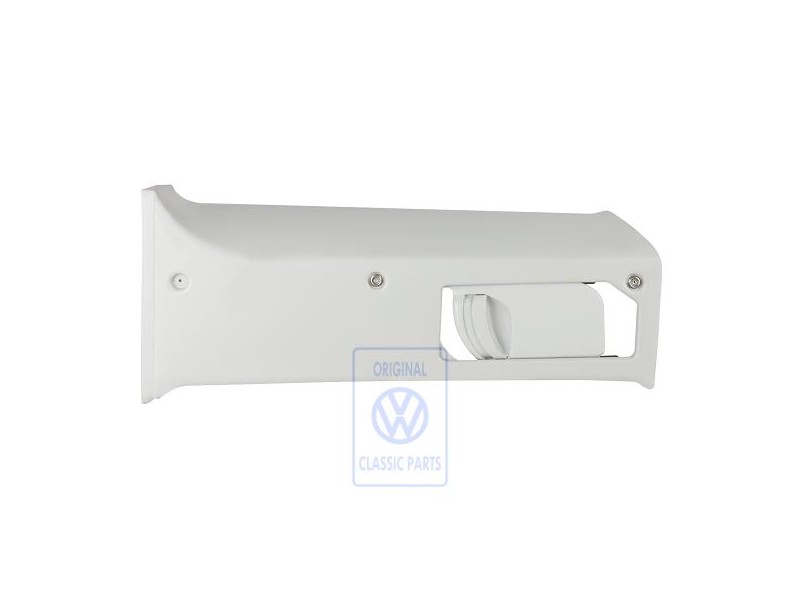 Original VW B-Pillar Trim - 701070007G