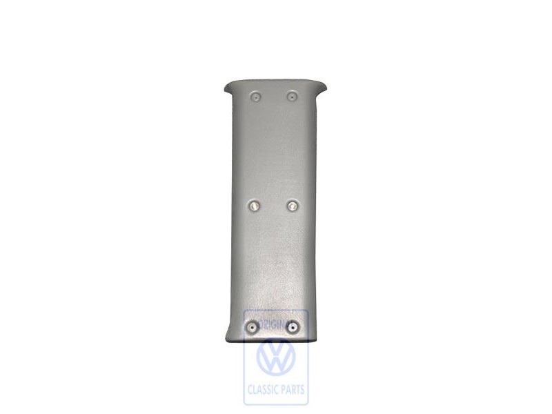 Original VW C-Pillar Trim - 701070009