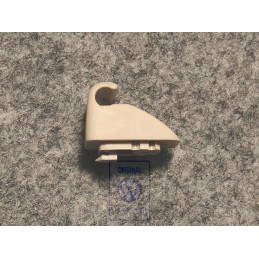 Original VW Retainer For Sun Visor - 701070025B