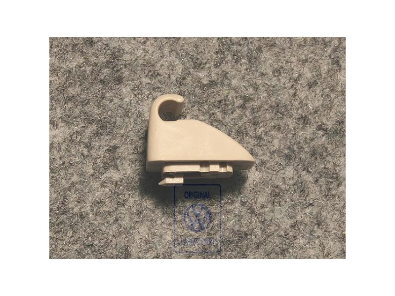 Original VW Retainer For Sun Visor - 701070025B