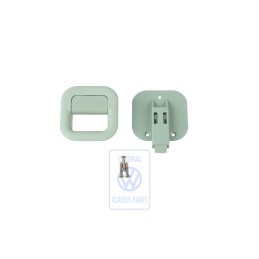 Original VW Handle Shell - 701070101E