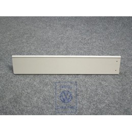 Original VW Tray - 701070105F