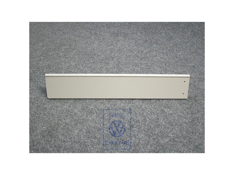 Original VW Tray - 701070105F