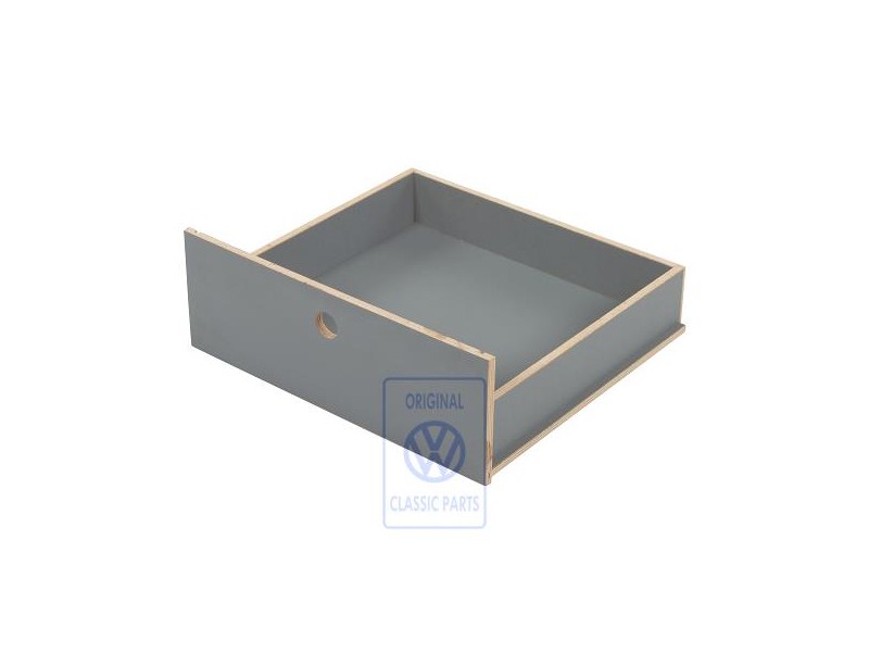 Original VW Drawer - 701070121A