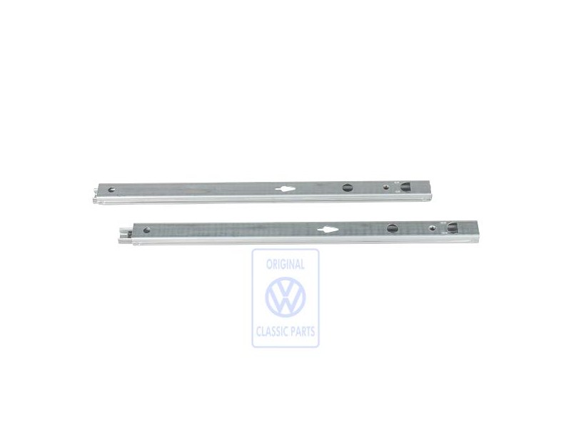 Original VW Drawer Ball Runner - 701070122