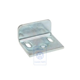 Original VW Closing Plate - 701070130A