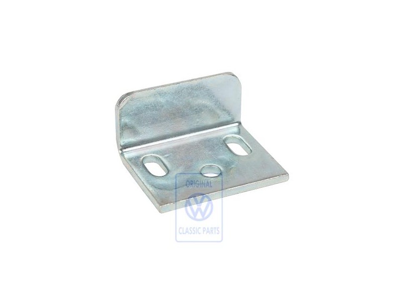 Original VW Closing Plate - 701070130A