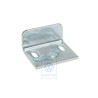 Original VW Closing Plate - 701070130A