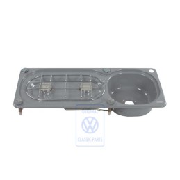 Original VW Cooker-Sink Combination - 701070138A
