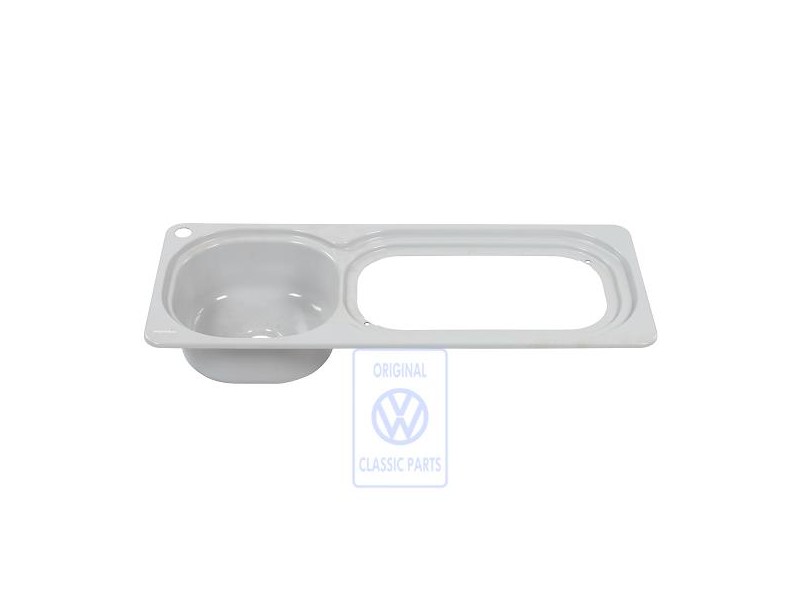 Original VW Spool - 701070138L