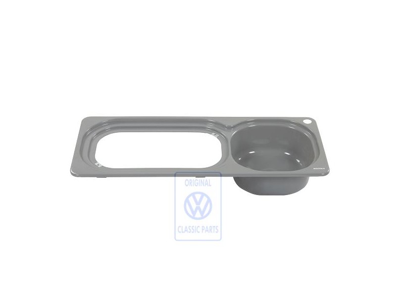 Original VW Spool - 701070138N