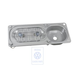 Original VW Cooker-Sink Combination - 701070138Q