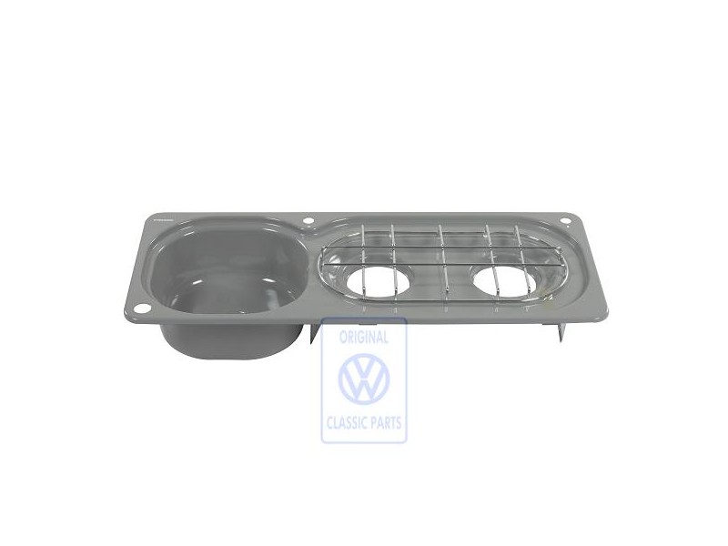 Original VW Cooker-Sink Combination - 701070138R