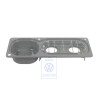 Original VW Cooker-Sink Combination - 701070138R