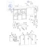 Original VW Cover - 701070150J