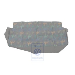 Original VW Seat Covering (Fabric) - 701070221D