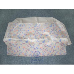 Original VW Seat Covering (Fabric) - 701070221F