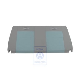 Original VW Backrest Cushion With Cover - 701070222H