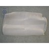 Original VW Backrest Cover (Fabric) - 701070223A