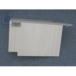 Original VW Bed Housing - 701070236E