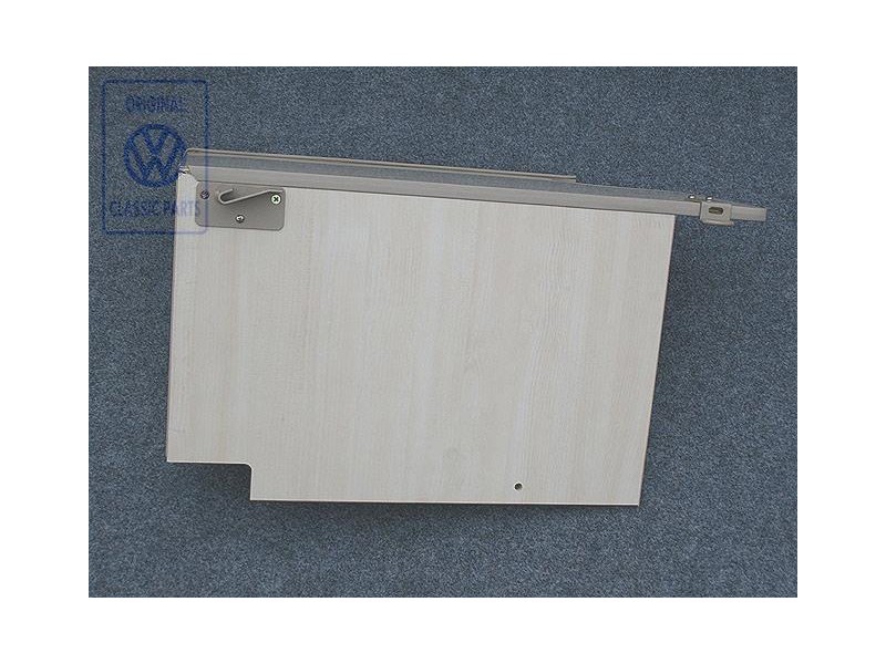 Original VW Bed Housing - 701070236E