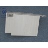 Original VW Bed Housing - 701070236E