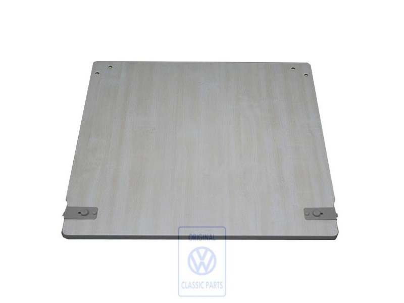 Original VW Base Plate - 701070242F
