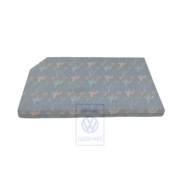 Original VW Bed Upholstery - 701070246E