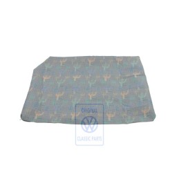Original VW Padded Upholstery - 701070247E