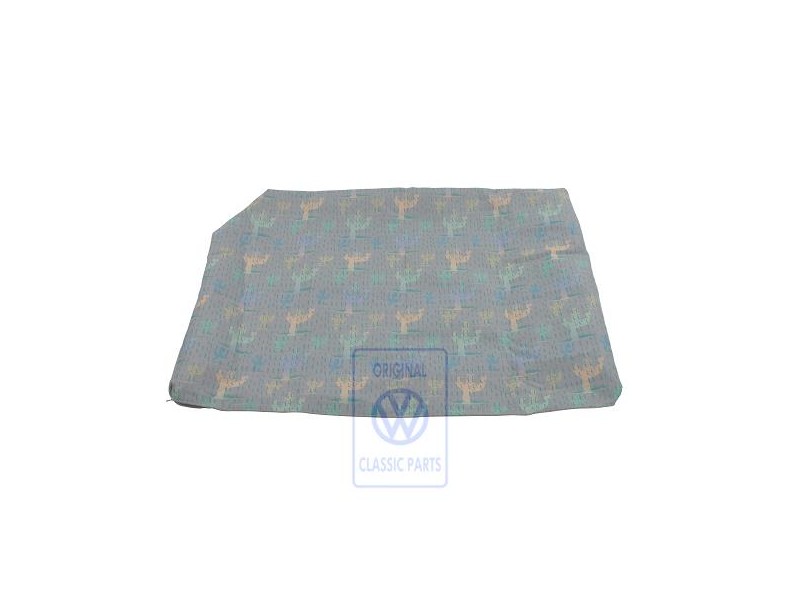 Original VW Padded Upholstery - 701070247E