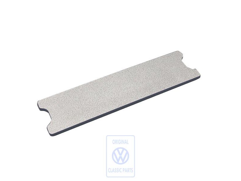Original VW Patch Panel - 701070248