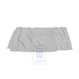 Original VW Curtain For Side Window - 701070401E