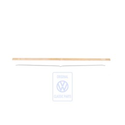 Original VW Slide Rail - 701070402B