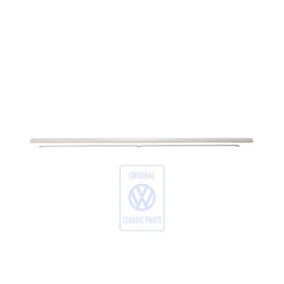 Original VW Slide Rail - 701070403B