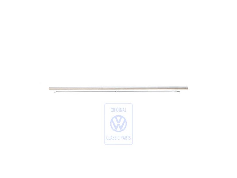Original VW Slide Rail - 701070403B