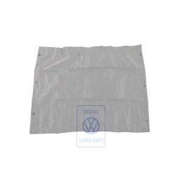 Original VW Curtain For Side Window - 701070404H