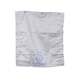 Original VW Curtain For Side Window - 701070404L