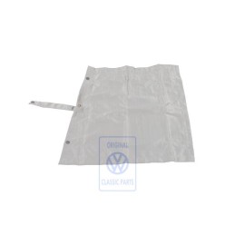 Original VW Curtain For Side Window - 701070407E