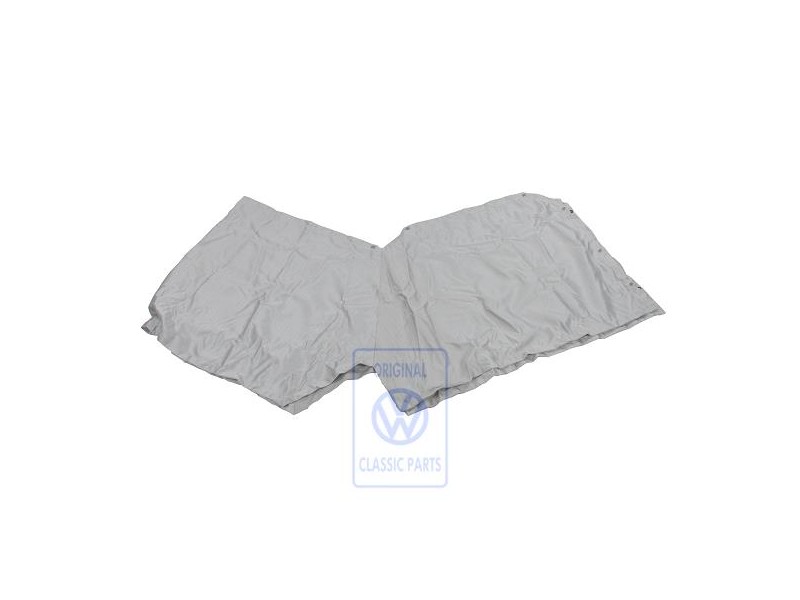 Original VW Curtain For Cab - 701070409C