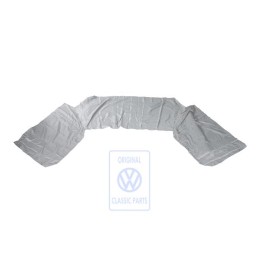 Original VW Curtain For Cab - 701070409D